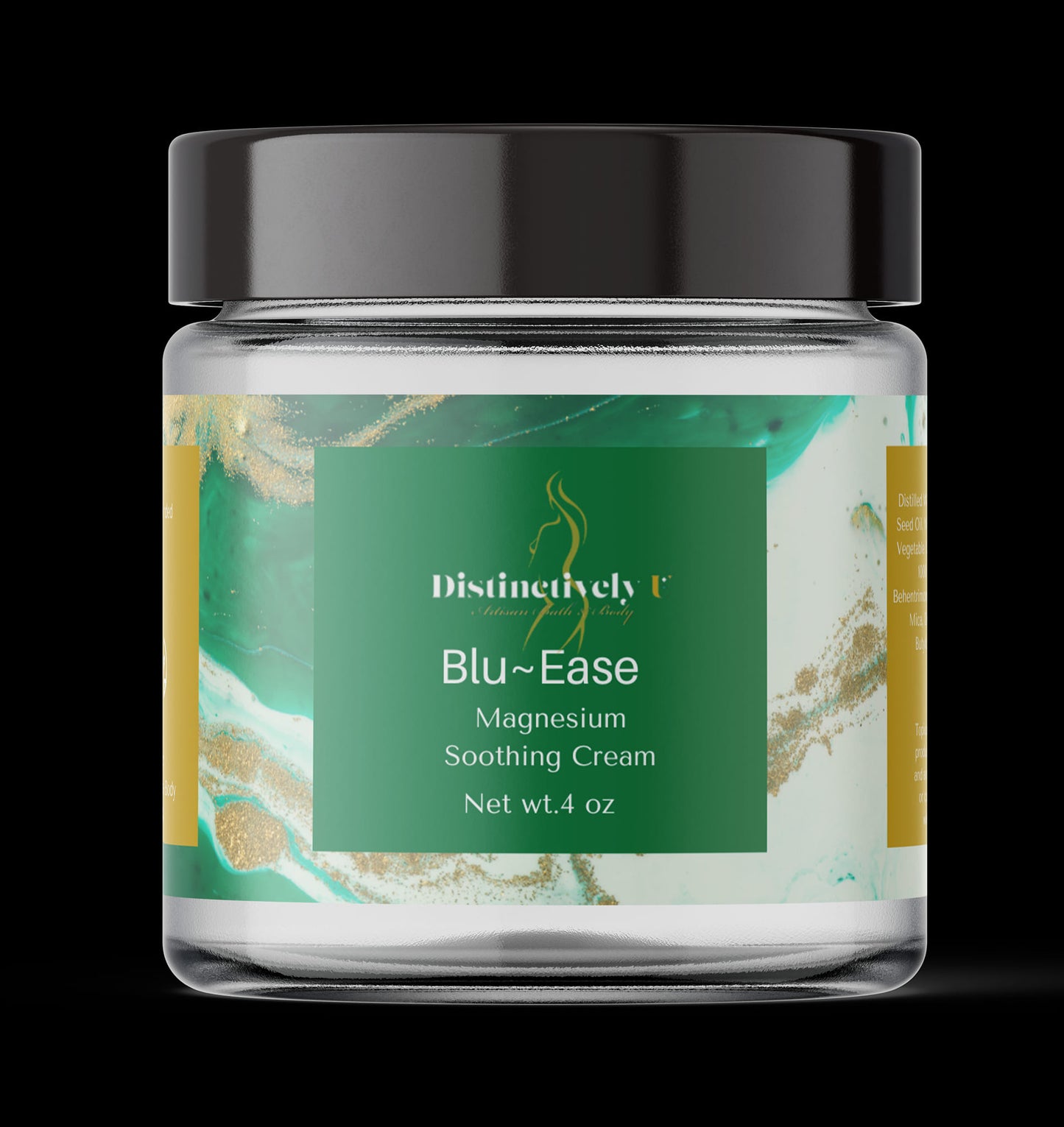 Blu-Ease Soothing Cream