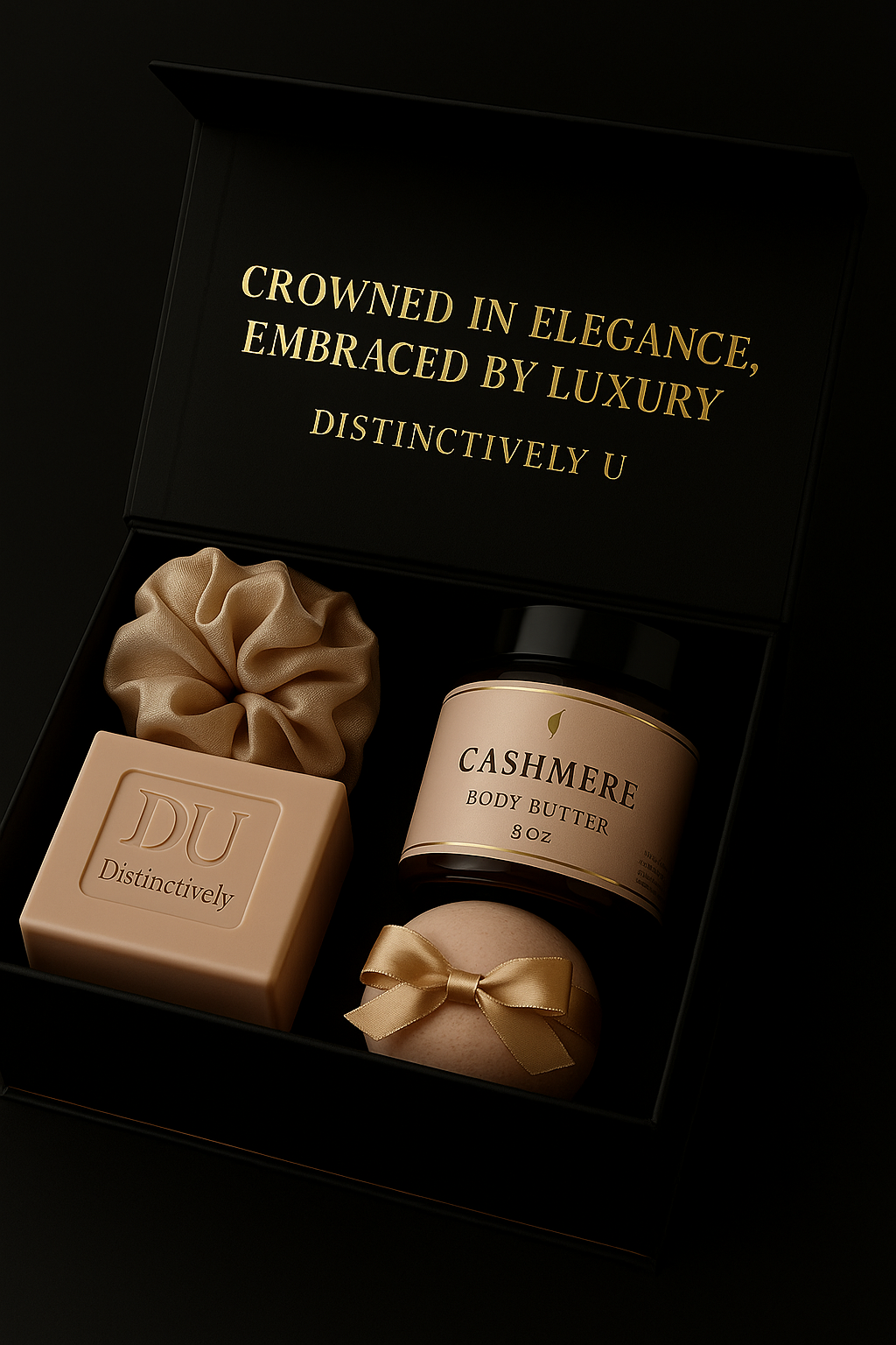 Signature Bath & Body Gift Set