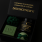 Signature Bath & Body Gift Set